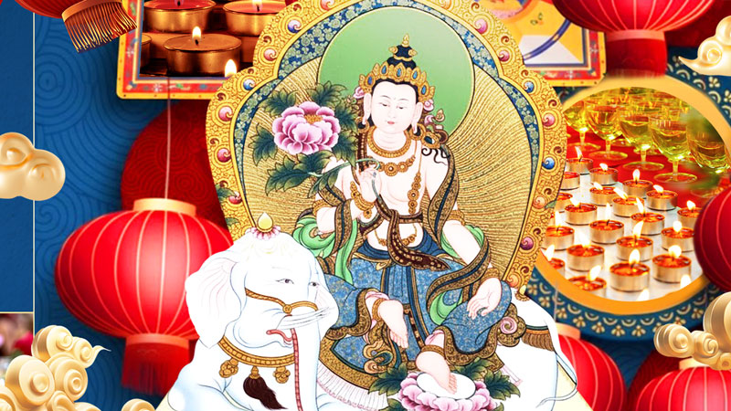 普賢菩薩 、普賢菩薩代表什麼、 普賢菩薩求什麼、 普賢菩薩行願品、普賢行願品、 普賢十大願原文、普賢十大願